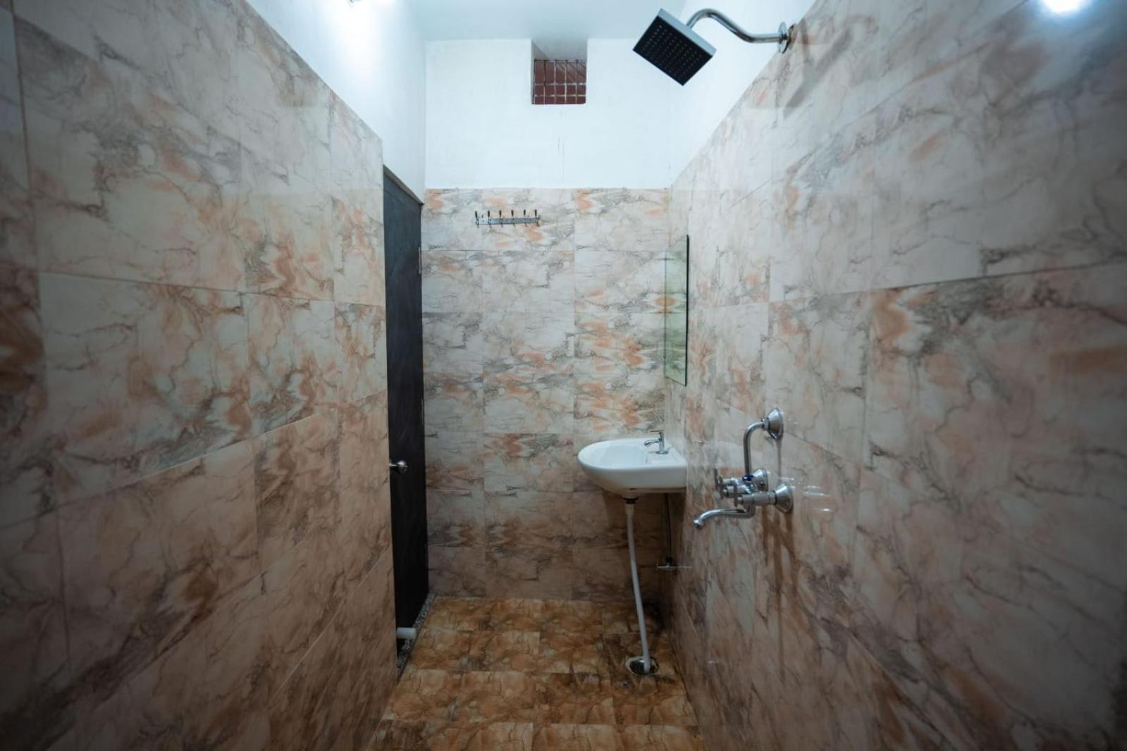 Hotel Jsr Kedar Varanasi Dış mekan fotoğraf